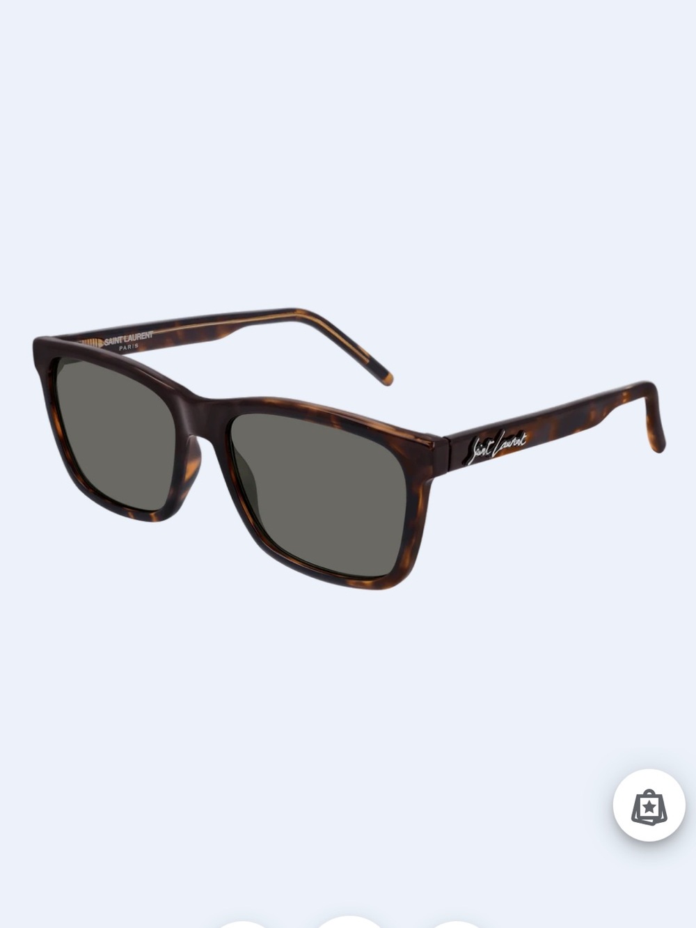 YSL Sunglasses